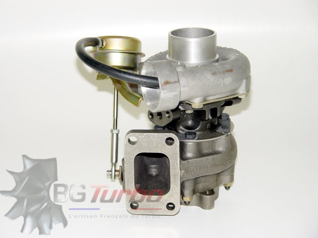 TURBO YOUNGTIMER - NEUF ORIGINE - VL - 466564-0002
